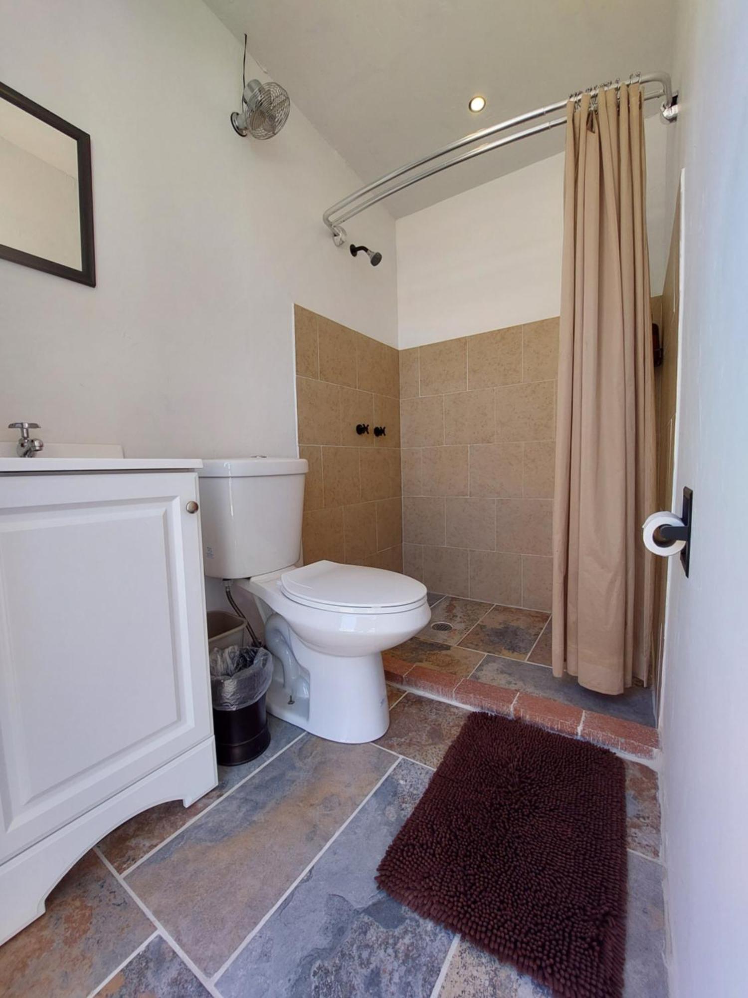 Gateway Glamping Otel Dış mekan fotoğraf